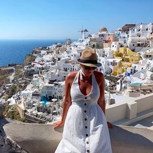 Meet your Posher, Libby